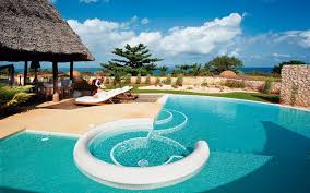 Private Pool Villa En 2020 Piscinas