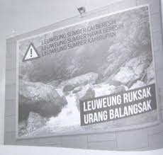 Naon Eusina Bewara Teh Artinya