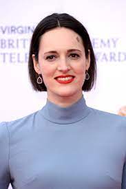 When you add phoebe, a dazzling actor, brilliant creative voice and the chemistry she will undoubtedly bring to our set, i can't help but feel as lucky as indiana jones himself. Phoebe Waller Bridge Bob Short Hair Styles Phoebe Waller Bridge Bobs Haircuts
