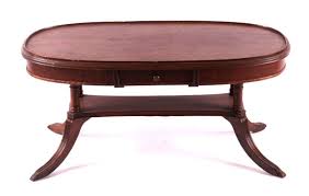 Frugalista found the duncan phyfe pedestal coffee table on kijiji, a canadian buy & sell website. Antique Duncan Phyfe Coffee Table