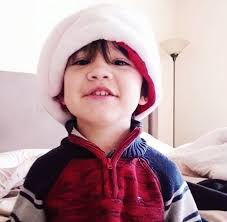 Aiden Anthony Leos (2015-2021)