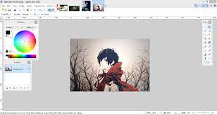 It improves content performance and helps attract wider audiences to your social media pages. How To Edit An Anime Picture Forums Myanimelist Net