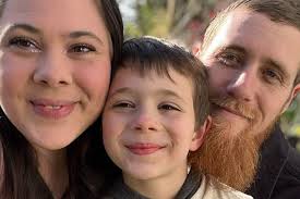 Fundraiser for Arianna Lang by Trisha Leskody : Parker with surgery expenses