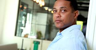 Ousted CNN host Don Lemon is staging a comeback