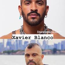 Sex Talk with Xavier Blanco" Teaser!!!