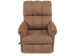 Casual 32 Rocker Recliner In Driftwood Mathis Brothers Furniture