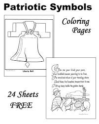 These printable worksheets will help students learn about the american flag, bald eagle, great seal of the us, and more. Patriotic Symbols Free And Printable American Symbols Kindergarten Patriotic Symbols United States Symbols