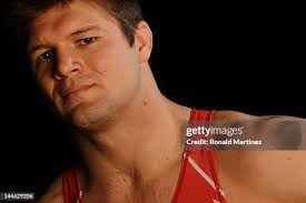 424 Olympic Dallas Ronald Martinez Stock Photos, High-Res Pictures, and  Images