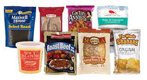 The brand has a loyal following but was dated and ready for a new look. What We Sell Keefe Group