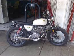 Kalau bicara masalah sejarah motor ini maka kita sama sama tahu bahwa honda gl max neotech, merupakan salah satu generasi honda. Pin Di Modif Motor