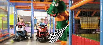 C'est le parti pris du musée danois des chemins de fer qui a créé une aire couverte « children's railway station » et. Franchise Royal Kids Dans Franchise Loisirs Recreatifs