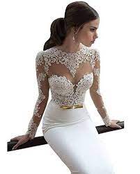 Cheap Wedding Dresses Under 50 Dollars Backless