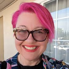 About Heather — Fine Art by Heather Robinson