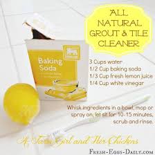 Miracle Grout Cleaner Diy Only 2 Ingredients Video Tutorial Grout Cleaning Diy Homemade Grout Cleaner Diy Cleaning Products