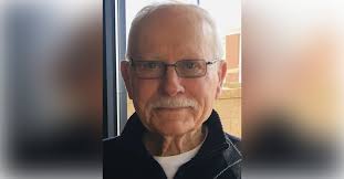 Obituary information for Raymond L. Dumont