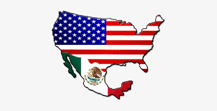 Greatbigcanvas.com has been visited by 100k+ users in the past month United Mexican States Estados American Flag Drawings Easy Png Image Transparent Png Free Download On Seekpng