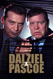 Dalziel & Pascoe (TV Series 1996-2007) — The Movie Database (TMDB)