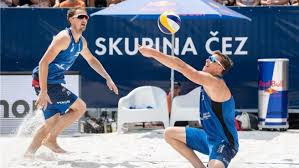 Carlos padilla admitió coraje, vergüenza y frustración que uniforme del equipo olímpico estuviera en la basura. Un Jugador Checo De Voley Playa Tercer Caso De Positivo Por Covid 19 En La Villa Olimpica A Solo Unos Dias De Los Juegos