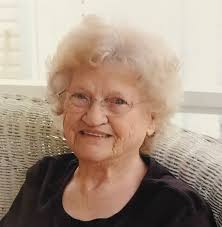 Bonnie Virginia Blackwood Obituary