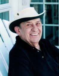 Joseph R. Tomek Sr. Obituary July 9, 2020