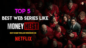 The genre is usually associated with a dark and moody atmosphere or a brooding detective wearing a. Top 5 Web Series Like Money Heist In Hindi Best Crime Thriller Web Series On Netflix In Hindi Youtube