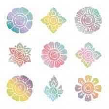 Floral pattern thai illustrations & vectors. Free Thai Style Pattern Vectors 200 Images In Ai Eps Format