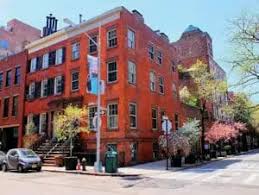 Urban living international propone qualsiasi tipo di appartamento in affitto (arredato o non arredato) o in vendita a nuova york : West Village In New York Newyorkcity De