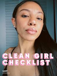 Empower Your Glow Up: Essential Checklist for Girls