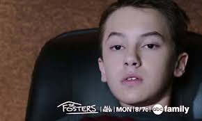 Serial Drama: The Fosters: Light Of Day