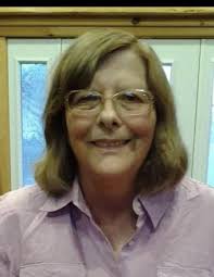 Obituary for Susan Bailey