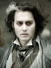 Sweeney Todd and Colleen Atwood's Costume Design