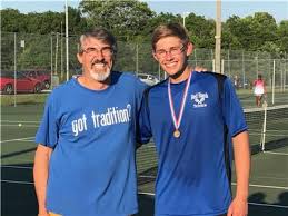 Prep Tennis: 6 A-AA Finals