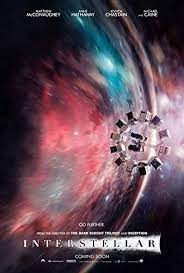 There is only one way to ensure mankind's survival: Amazon Com Interstellar Posters Prints