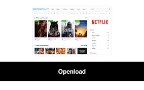 Openload 2020 Watch Free Movies Tv Shows Online