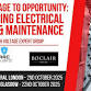 High Voltage Maintenance - From Outage to event image