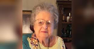 Edwina Porter Bunch Obituary