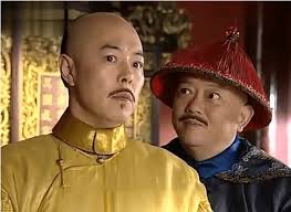 Chỗ dựa" thực sự của Hòa Thân là người này: Nếu ông không chết, Gia Khánh  không dám động vào tham quan