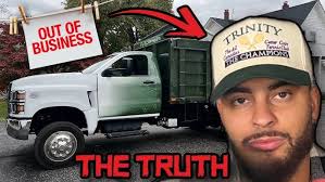 What Happened to My Junk Removal Business..