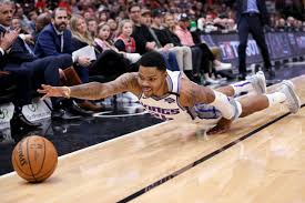 We did not find results for: Why The Sacramento Kings Should Bring Back Kent Bazemore