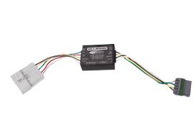 I will connect a wiring harness for my trailer lights form my truck. Truck Trailer Wire Harnesses