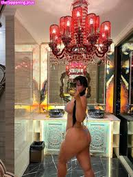 jaylabun Фото обнажённых OnlyFans 2 – The Fappening Plus!