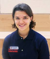 Meet the Executive Board 2021-2022