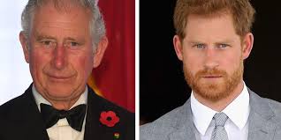 As always we support harry and meghan so please don't offend anyone. Krass Prinz Charles Sah Fruher Aus Wie Prinz Harry Desired De
