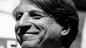 Benjamin Barber vs the World