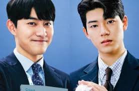 4 Fakta Menarik Miracle Brothers, Drama Baru Jung Woo dan Bae Hyun Sung di  Bulan Juni