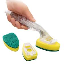 We did not find results for: High Quality Dish Sponge With Handle Dish Wand Sponge For Kitchen Sink Cleaning Brush Soap Dispensing Kitchen Cleaning Brush Buy Dish Wand Sponge Soap Dispensing Palm Brush Kitchen Sink Cleaning Brush Product On