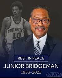 Danny Manning's Instagram, Twitter & Facebook