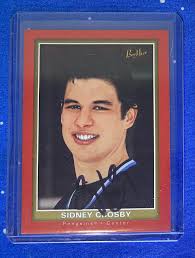 Meeting a hometown NHL player at the supermarket