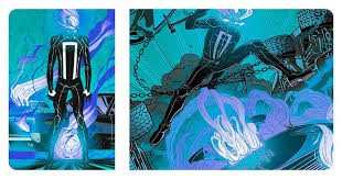 Maybe you would like to learn more about one of these? Robbie Reyes Leader Bonus And Ghost Rider T3 Marvel Future Fight