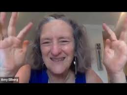 Hebrew Class: Beginner with Anne Schimberg 05.06.22